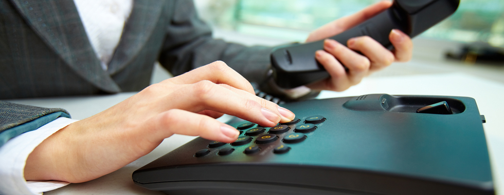 IP Telephony
