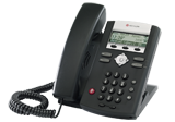 Soundpoint 331