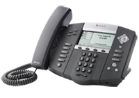 Soundpoint 550